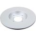 VALEO Bremsscheibe 672533 VALEO Bremsscheibe 672533