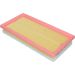 KAMOKA Luftfilter F255101
