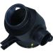 Original VAG Turboladerrohr Audi A6 3.0 Tdi 11 059129955AE Original VAG Turboladerrohr Audi A6 3.0 Tdi 11 059129955AE