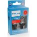 PHILIPS-AU Glühlampe, Nebelscheinwerfer 11066RU70X2 Ultinon Pro7000 LED-SI