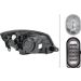 SCHEINWERFER L HELLA SKODA FABIA II 12,06-2,10/ROOMSTER 9,06-2,10 1EL 247 025-251