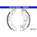 ATE Bremsbacken 03.0137-0426.2 ATE Bremsbacken 03.0137-0426.2
