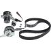 Zahnriemensatz inkl. Wapu AUDI,SEAT,SKODA,VW Golf 11 1 987 946 383