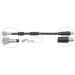 A.B.S. Bremsschlauch SL 1316