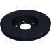 Bremsscheibe QD3332HC Bremsscheibe QD3332HC