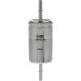 CHAMPION Kraftstofffilter CFF100246