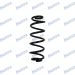Fahrwerksfeder HA FIAT Sedici 90171668