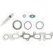 Nissens Turbo 93266 Nissens Turbo 93266
