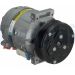 Kompressor, Klimaanlage TSP0155145