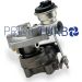 Prime Turbo Lader, Aufladung V00040T Prime Turbo Lader, Aufladung V00040T