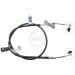 A.B.S. Handbremsseil Seilzug Festellbremse K17367 A.B.S. Handbremsseil Seilzug Festellbremse K17367