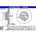 Bremsscheibe Bmw P. X3/X5 3.0-4.4 00-10 Power Disc 24.0330-0109.1 Bremsscheibe Bmw P. X3/X5 3.0-4.4 00-10 Power Disc 24.0330-0109.1