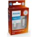 PHILIPS-AU Glühlampe, Nebelscheinwerfer 24961WU70X2 Ultinon Pro7000 LED-SI