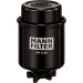 Mann & Hummel Kraftstofffilter LKW MASSEY FERGUSON WK 8128 Mann & Hummel Kraftstofffilter LKW MASSEY FERGUSON WK 8128