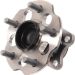 Radlagersatz HA VKBA 7541 Radlagersatz HA VKBA 7541