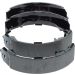 Bremsbacken TOYOTA Hilux 0 986 487 744 Bremsbacken TOYOTA Hilux 0 986 487 744