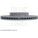 Bremsscheibe Toyota P. Corolla/Urban/Verso 09 ADT343220 Bremsscheibe Toyota P. Corolla/Urban/Verso 09 ADT343220