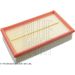 Luftfilter Nissan Micra ADN12248