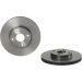 Bremsscheibe VA MAZDA PRIME LINE - UV Coated 09.D065.11 Bremsscheibe VA MAZDA PRIME LINE - UV Coated 09.D065.11