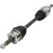 Antriebswelle 49-2455 Antriebswelle 49-2455