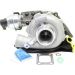 Turbolader ALA10901336 Turbolader ALA10901336