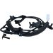 KAMOKA Sensor, Raddrehzahl 1060776 KAMOKA Sensor, Raddrehzahl 1060776