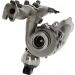 Nissens Turbo 93079 Nissens Turbo 93079