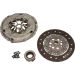 Kupplungssatz VAG Golf,T5,Octavia 1,9TDI 03 LuK SAC 623 3094 00