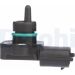 Luftdrucksensor, Höhenanpassung PS10152 Luftdrucksensor, Höhenanpassung PS10152