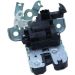 Original VAG Schloss Audi A4 08 8R0827505A Original VAG Schloss Audi A4 08 8R0827505A
