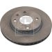 FEBI BILSTEIN Bremsscheibe 106354 FEBI BILSTEIN Bremsscheibe 106354