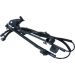 KAMOKA Sensor, Raddrehzahl 1060487