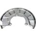 Maxgear Spritzblech, Bremsscheibe 19-3268