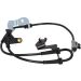 KAMOKA Sensor, Raddrehzahl 1060583 KAMOKA Sensor, Raddrehzahl 1060583