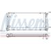 Wasserkühler PKW 640041 Wasserkühler PKW 640041