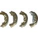 Bremsbackensatz HA CITROEN Nemo FIAT Fiorino OPEL Adam 08 ESSENTIAL LINE S 23 531 Bremsbackensatz HA CITROEN Nemo FIAT Fiorino OPEL Adam 08 ESSENTIAL LINE S 23 531