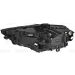 Scheinwerfer R XEN +TGFL LED SCHWARZ VALEO PQ 46827 Scheinwerfer R XEN +TGFL LED SCHWARZ VALEO PQ 46827
