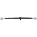 A.B.S. Bremsschlauch SL6207