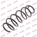 KYB Fahrwerksfeder Peugeot P. 207/Sw 1.4 02/06 RH3536 KYB Fahrwerksfeder Peugeot P. 207/Sw 1.4 02/06 RH3536