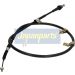 Seilzug, Feststellbremse Hyundai T. Elantra 1.6-2.0 00-06 Le BC-H12 Seilzug, Feststellbremse Hyundai T. Elantra 1.6-2.0 00-06 Le BC-H12