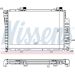 Wasserkühler PKW 62750A