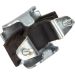 Lagerung, Motor Renault 19/Megan 40-0112 Lagerung, Motor Renault 19/Megan 40-0112