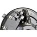 Innenraumgebläse VW Golf V 03 87072 Innenraumgebläse VW Golf V 03 87072