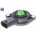 VEMO Sensor, Saugrohrumschaltklappe V10-72-1268 VEMO Sensor, Saugrohrumschaltklappe V10-72-1268