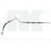 Bremsschlauch 853259