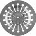 Sachs Kupplung Membranfeder BMW 3054004030