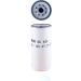 MAHLE Ölfilter OC 121 MAHLE Ölfilter OC 121