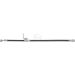A.B.S. Bremsschlauch SL5673