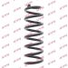 KYB Fahrwerksfeder Peugeot T. 407 Sw 1.6Hdi-2.2Hdi 05/04 K-Flex RC5931