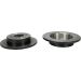 Bremsscheibe DF6949 Bremsscheibe DF6949